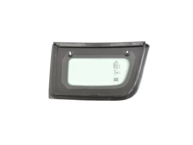 Quarter Window Glass, Left - Mopar (68640799AA)