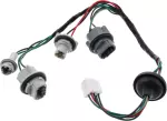 265518J000 - Electrical: Socket &amp; Wire for Nissan: Altima Image