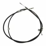 BRCA167 - Brakes: Motorcraftâ„¢ Parking Brake Cable for Ford: Explorer, Police Interceptor Utility Image