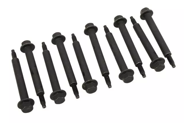 10201396 - : Rocker Arm Cover Bolt for GM Image