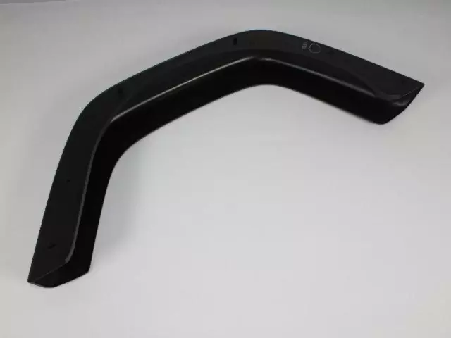5DS75TZZAD - Body Sheet Metal Except Doors: Wheel House Extension, Left for Jeep: Wrangler Image