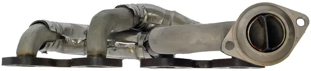 674356 - : Exhaust Manifold Kit - Includes Required Gaskets And Hardware for Dorman Image