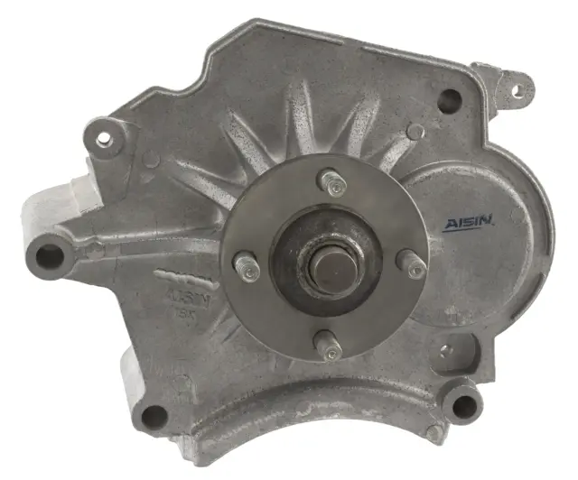 FBT006 - : Engine Cooling Fan Pulley Bracket for AISIN Image