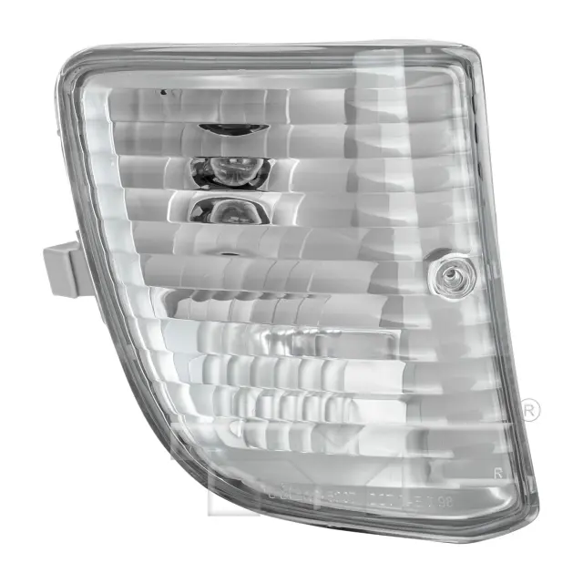 12520700 - : TYC Turn Signal Light Assembly for TYC Image