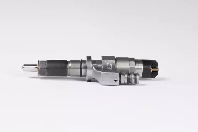 Fuel Injector Assembly - ACDelco (19327361)