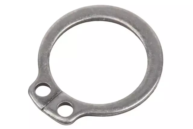 24263598 - : Drive Sprocket Retaining Ring Retainer for GM Image