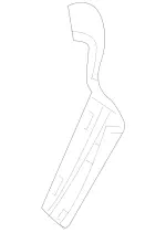 20791829309051 - : Cover for Mercedes-Benz Image