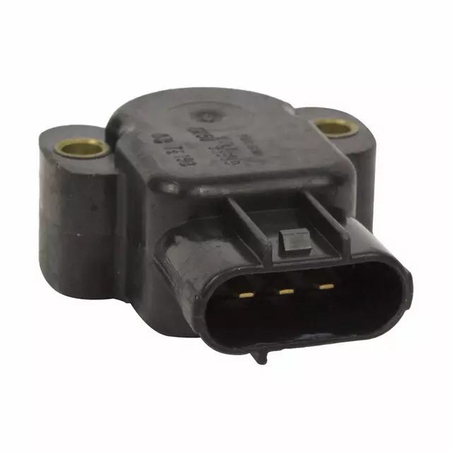2M5Z9B989AA - : 2003 Ford Focus - Throttle Position Sensor for Ford: Focus Image