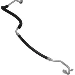 HA111258C - : A/C Suction Line Hose Assembly -- Suction Line for UAC Image