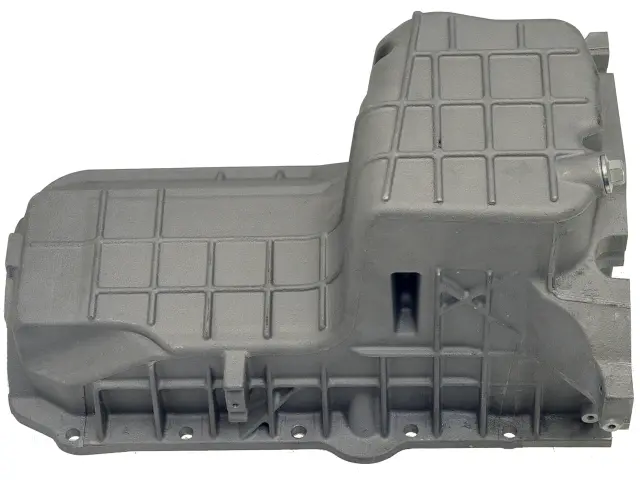 264109 - Engine: Engine Oil Pan for Dorman Image