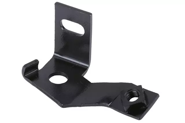 55556443 - : Engine Control Module Wiring Harness Bracket for GM Image
