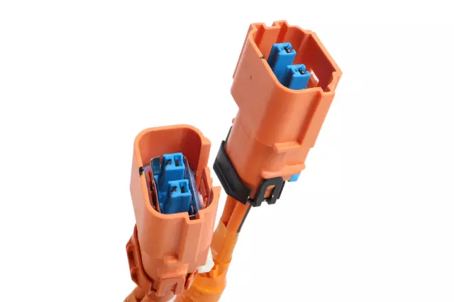 Battery Positive and Negative Cable - GM (42769373)