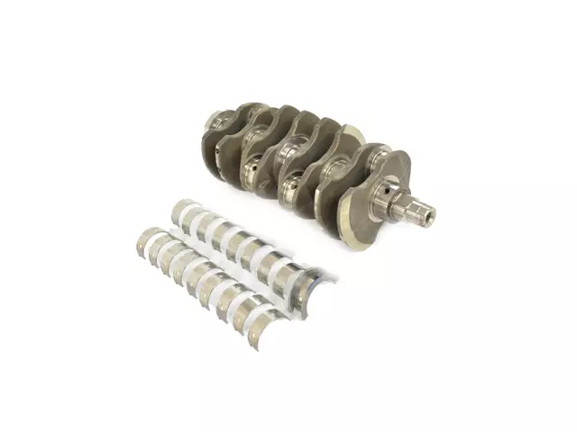 Engine Crankshaft Kit - Mopar (68212067AA)