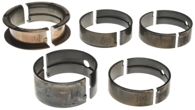 MS540H - : Engine Crankshaft Main Bearing Set for Clevite Image