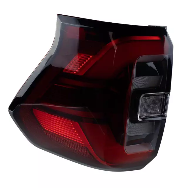 Tail Light Assembly - Ford (NL1Z-13404-F)