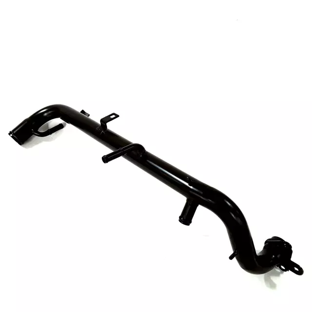 6B121071L - Cooling System: Water Pipe for Volkswagen Image