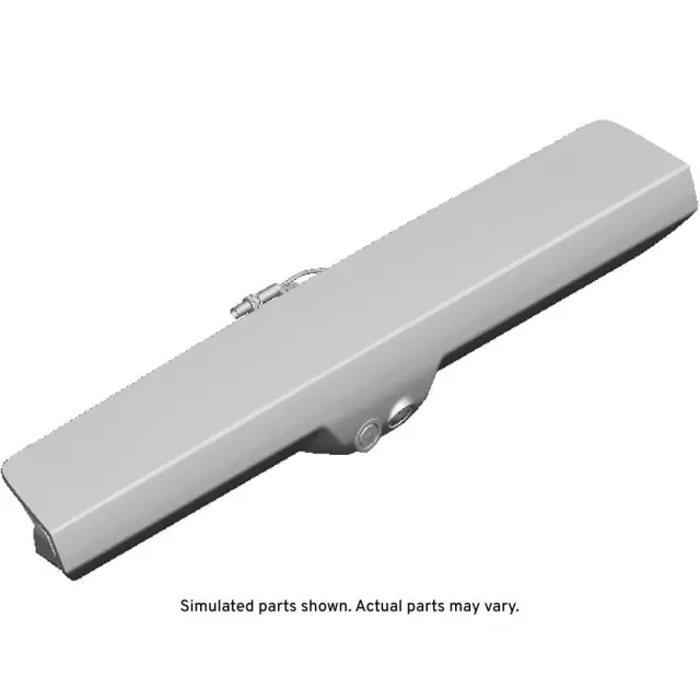 85614837 - Electrical: High Mount Lamp for Chevrolet: Silverado 1500, Silverado 2500 HD, Silverado 3500 HD | GMC: Sierra 1500, Sierra 2500 HD, Sierra 3500 HD Image