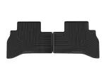 W557 - : All Weather Floor Mats for WeatherTech Image
