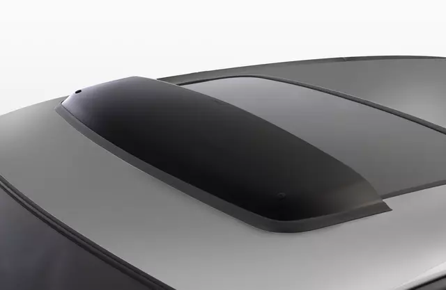 Moonroof Air Deflector - Subaru (F541SSA000)