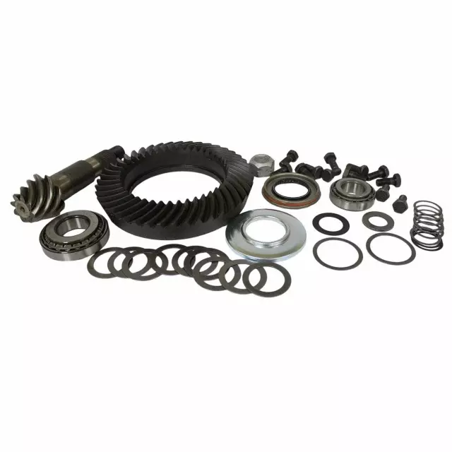 YC3Z4209VA - Universals &amp; Rear Axle: Ring &amp; Pinion for Ford: F-250, F-250 Super Duty, F-350 Super Duty, F-450 Super Duty Image