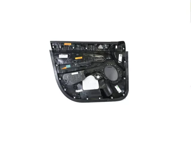 Front Door Trim Panel Assembly - Mopar (6FD081X9AC)