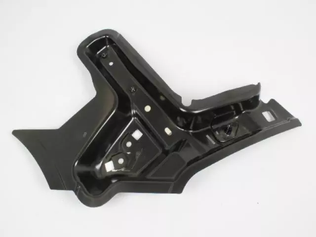 5115710AD - Body Sheet Metal Except Doors: Quarter Panel Beltline Reinforcement, Right for Dodge: Caliber Image