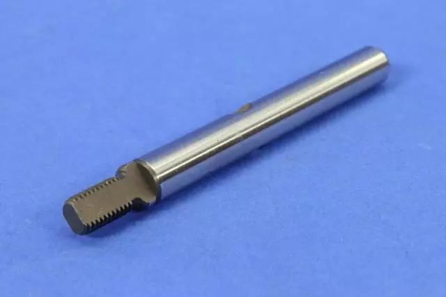 Manual Lever Shaft Assy - Mopar (04752936AB)