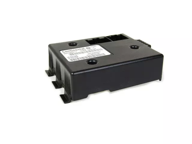 Trailer Tow Module - Mopar (68336235AA)