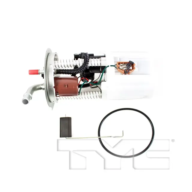 150095A - Air Intake &amp; Fuel Delivery: TYC Fuel Pump Module Assembly for TYC Image