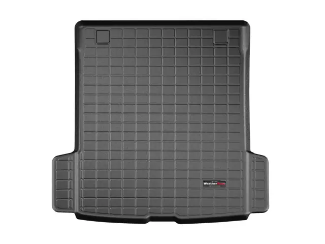 401353 - Accessories: Black Cargo Liner for WeatherTech Image