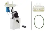 358301601 - : HELLA Fuel Pump and Sender Assembly 358301601 for Hella Image