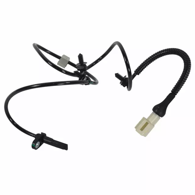 7F9Z2C190B - Brakes: ABS Sensor for Ford: Five Hundred, Freestyle | Mercury: Montego Image