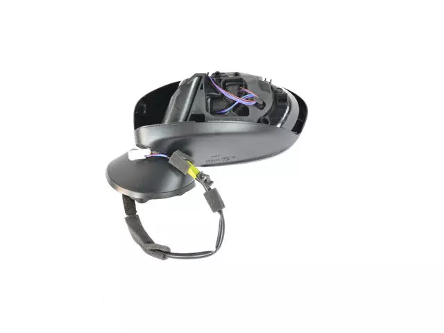 Outside Rearview Mirror, Left - Mopar (68332735AA)