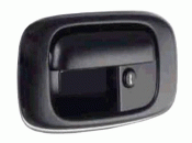 Tailgate Lock Kit - GM (19211265)