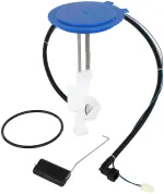 FT4080 - : Fuel Transfer Unit for DELPHI Image