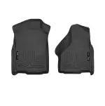 55641 - : X-act Contour - Front Floor Liners for Husky Liners Image