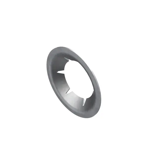 68231969AA - Mopar Accessories - Component Parts: Push Nut for Mopar Image image