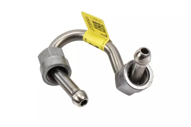 Intermediate Fuel Feed Pipe - GM (12658327)