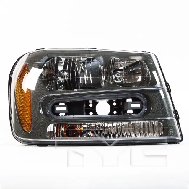 206287009 - : TYC Headlight Assembly for TYC Image
