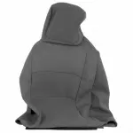 DC2Z1564417AA - : 2013-2024 Ford - Seat Back Cover for Ford: E-150, E-250, E-350 Super Duty, E-450 Super Duty Image