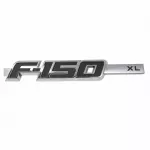9L3Z16720B - Body: Nameplate for Ford: F-150 Image