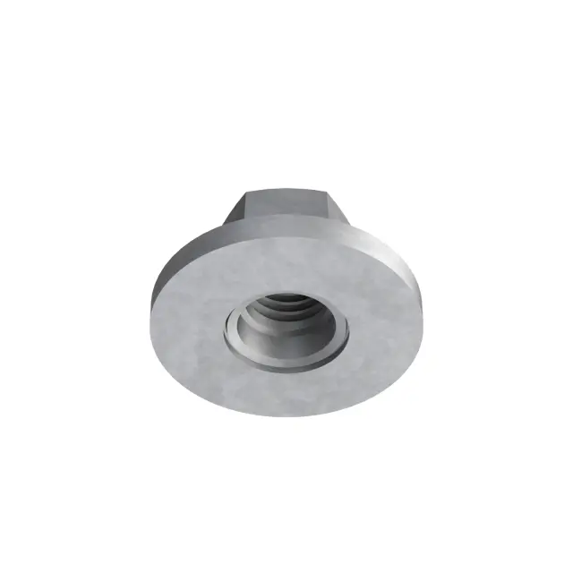 6512648AA - Suspension: Upper Mount Nut for Mopar Image