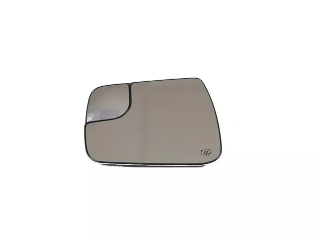 Mirror Replacement Glass, Left - Mopar (68402037AA)