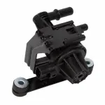 CX2082 - Emission Control: Motorcraftâ„¢ Vapor Canister Purge Solenoid for Ford: Expedition, F-150 | Lincoln: Mark LT, Navigator Image