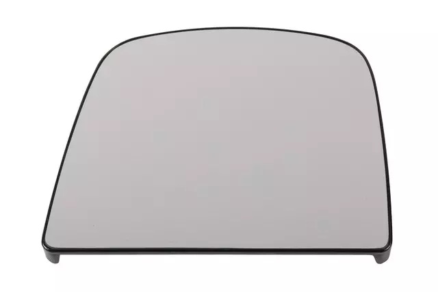 22837203 - Body: Door Trim Molding for Chevrolet: Silverado 1500, Silverado 2500 HD, Silverado 3500 HD | GMC: Sierra 1500, Sierra 2500 HD, Sierra 3500 HD Image