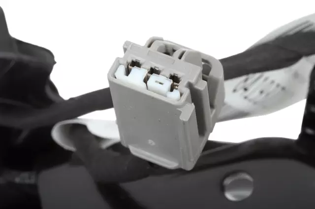 84584420 - Body: Armrest Assembly for Chevrolet: Tahoe | GMC: Yukon Image