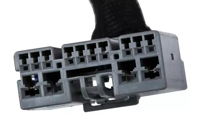 92249133 - Body: Wire Harness for Chevrolet: Camaro Image