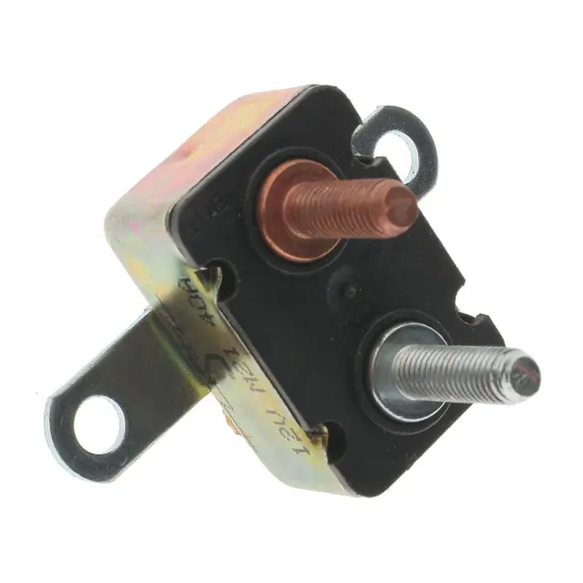 BR40 - : Circuit Breaker for SMP CORP Image