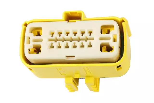 19352908 - : Wiring Harness Connector for GM Image