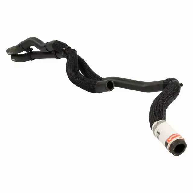 KG9Z8B081A - : Hose for Ford Image